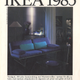 Illustration for article titled Every Ikea Catalog Cover Since 1951